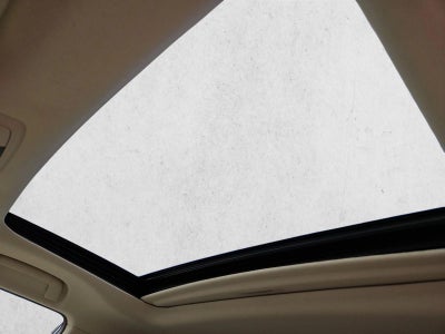 2019 Lexus GX 460 Premium 4WD