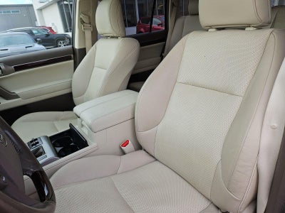 2019 Lexus GX 460 Premium 4WD