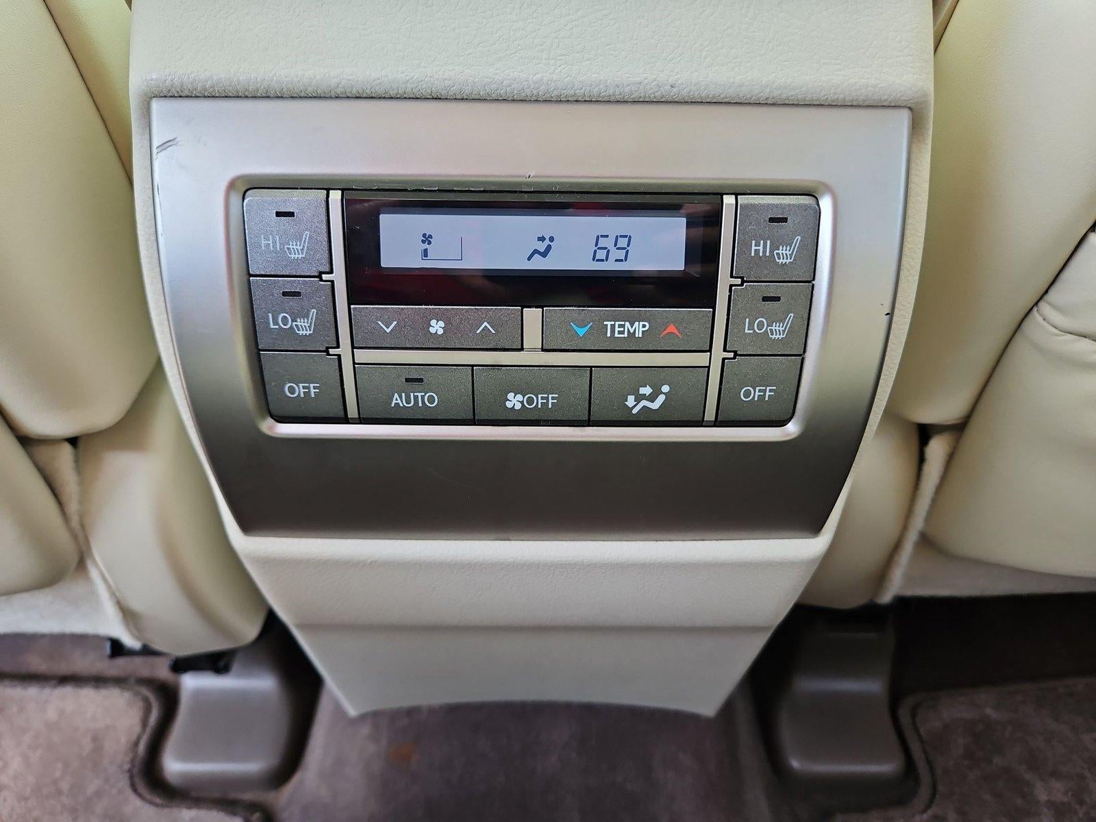 2019 Lexus GX 460 Premium 4WD