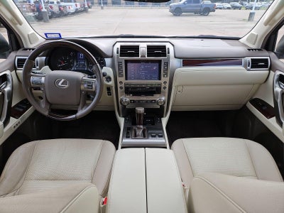 2019 Lexus GX 460 Premium 4WD