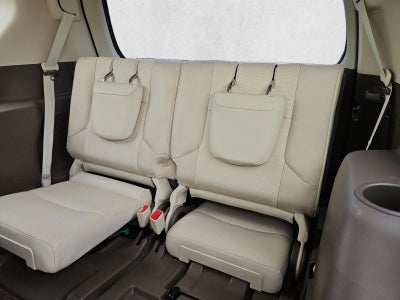 2019 Lexus GX 460 Premium 4WD