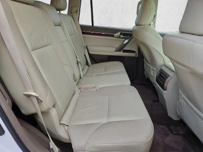 2019 Lexus GX 460 Premium 4WD