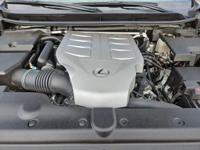 2019 Lexus GX 460 Premium 4WD