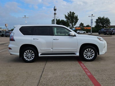 2019 Lexus GX 460 Premium 4WD