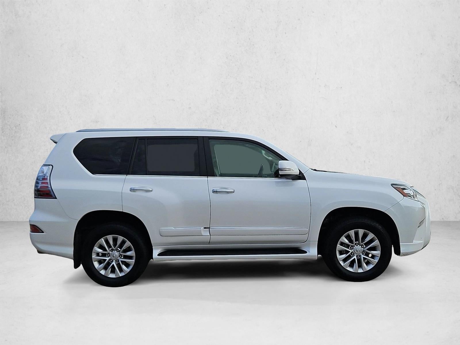 2019 Lexus GX 460 Premium 4WD