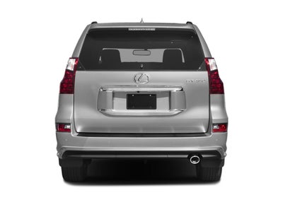 2019 Lexus GX 460 Premium 4WD