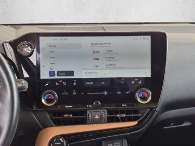 2023 Lexus NX 350 Premium AWD