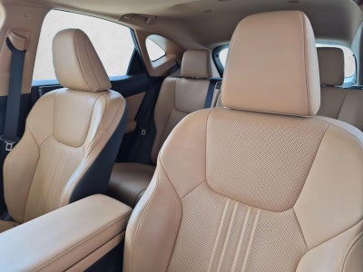 2023 Lexus NX 350 Premium AWD