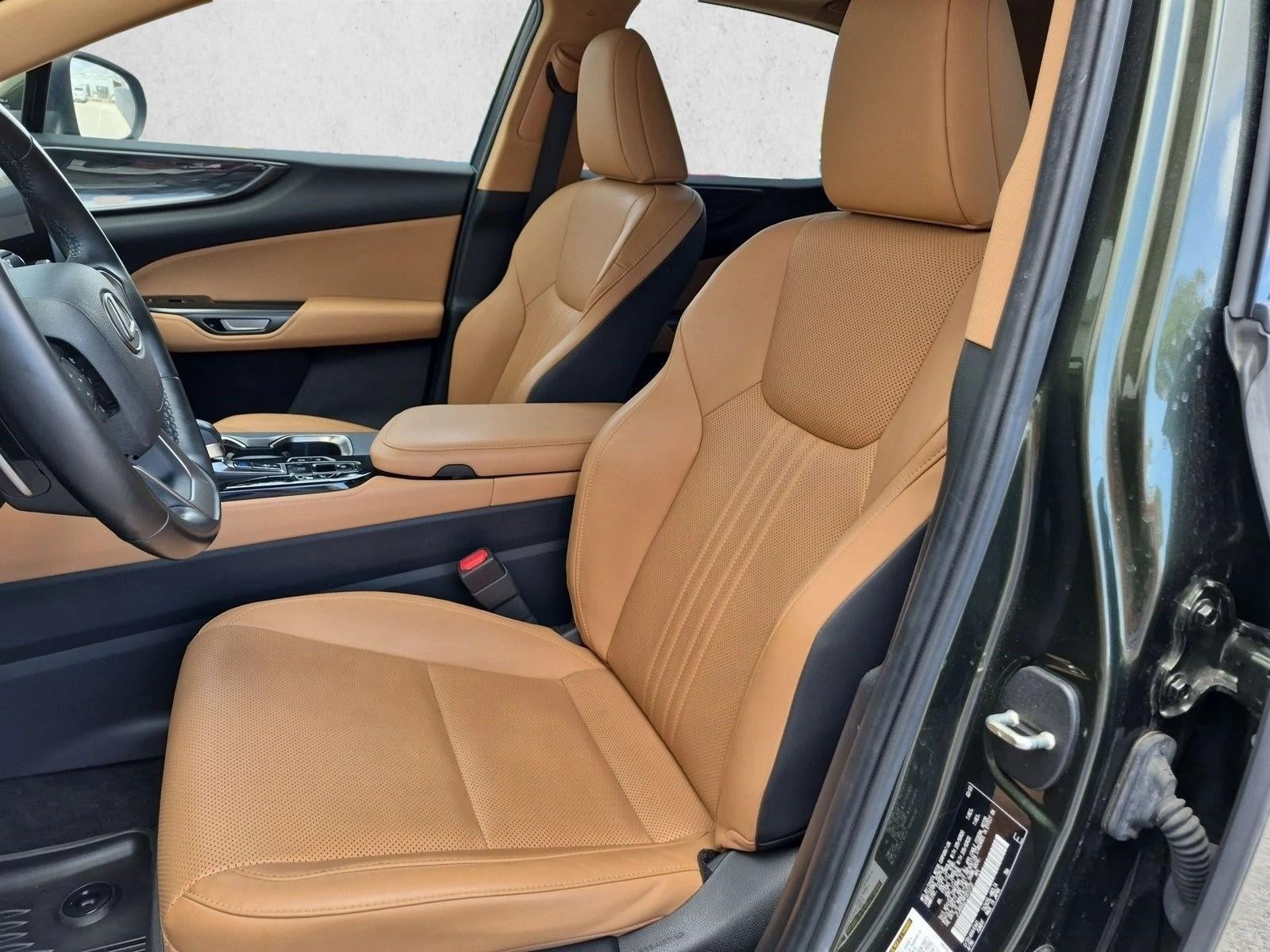 2023 Lexus NX 350 Premium AWD