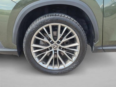 2023 Lexus NX 350 Premium AWD