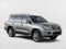2009 Lexus LX 570 4WD 4dr