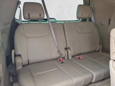 2009 Lexus LX 570 4WD 4dr