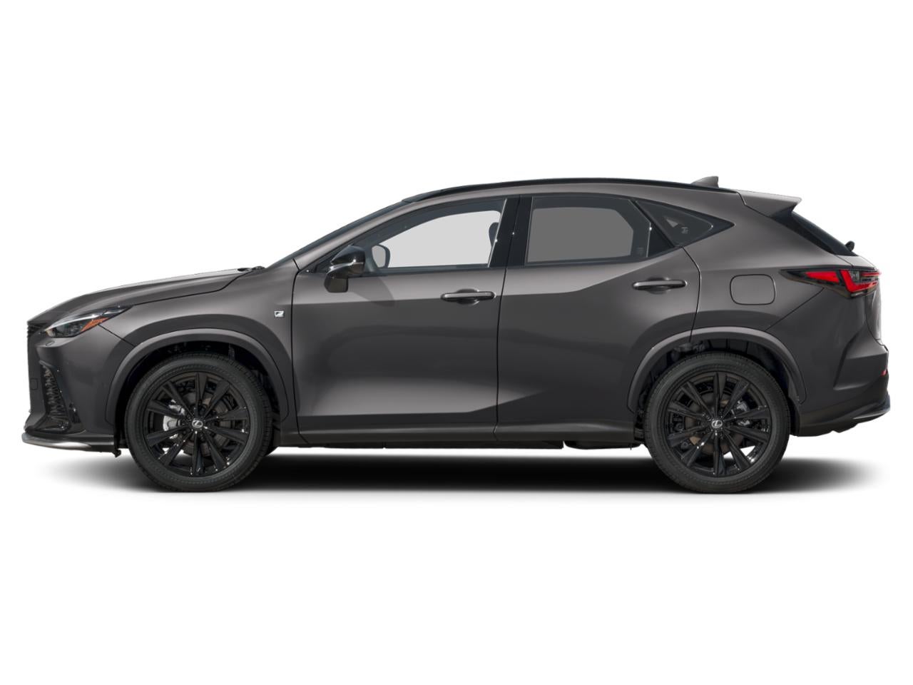 2024 Lexus NX 450h+ F SPORT Handling AWD