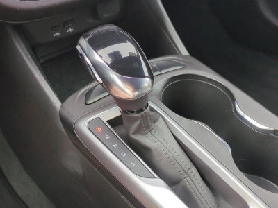 2025 Buick Envista FWD 4dr Preferred