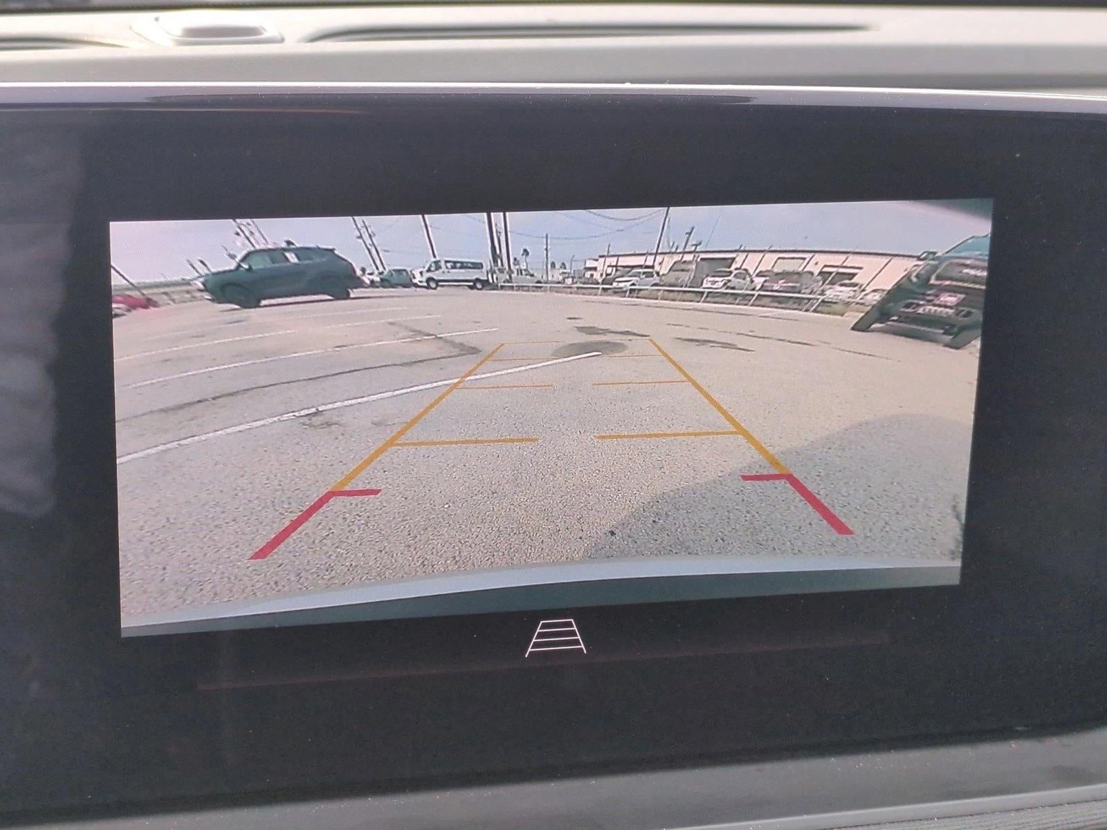 2025 Buick Envista FWD 4dr Preferred