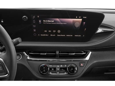 2025 Buick Envista FWD 4dr Preferred
