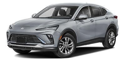 2025 Buick Envista FWD 4dr Preferred