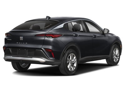 2025 Buick Envista FWD 4dr Preferred