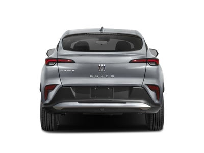 2025 Buick Envista FWD 4dr Preferred