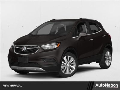 2017 Buick Encore Preferred FWD