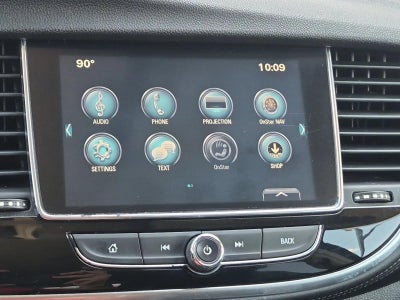 2017 Buick Encore Preferred FWD