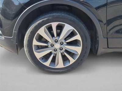 2017 Buick Encore Preferred FWD