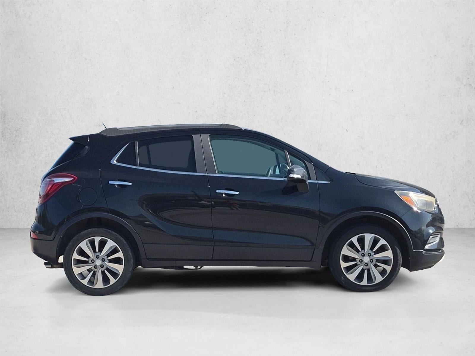 2017 Buick Encore Preferred FWD
