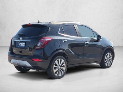 2017 Buick Encore Preferred FWD