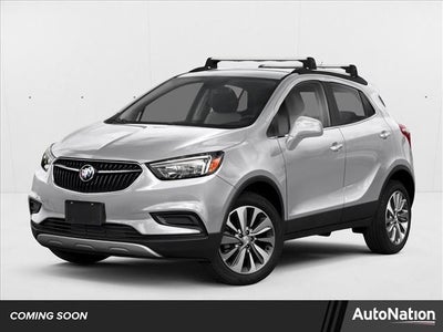 2021 Buick Encore Preferred FWD