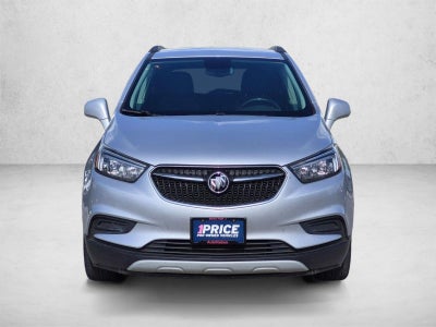 2021 Buick Encore Preferred FWD