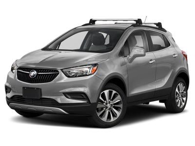 2021 Buick Encore Preferred FWD