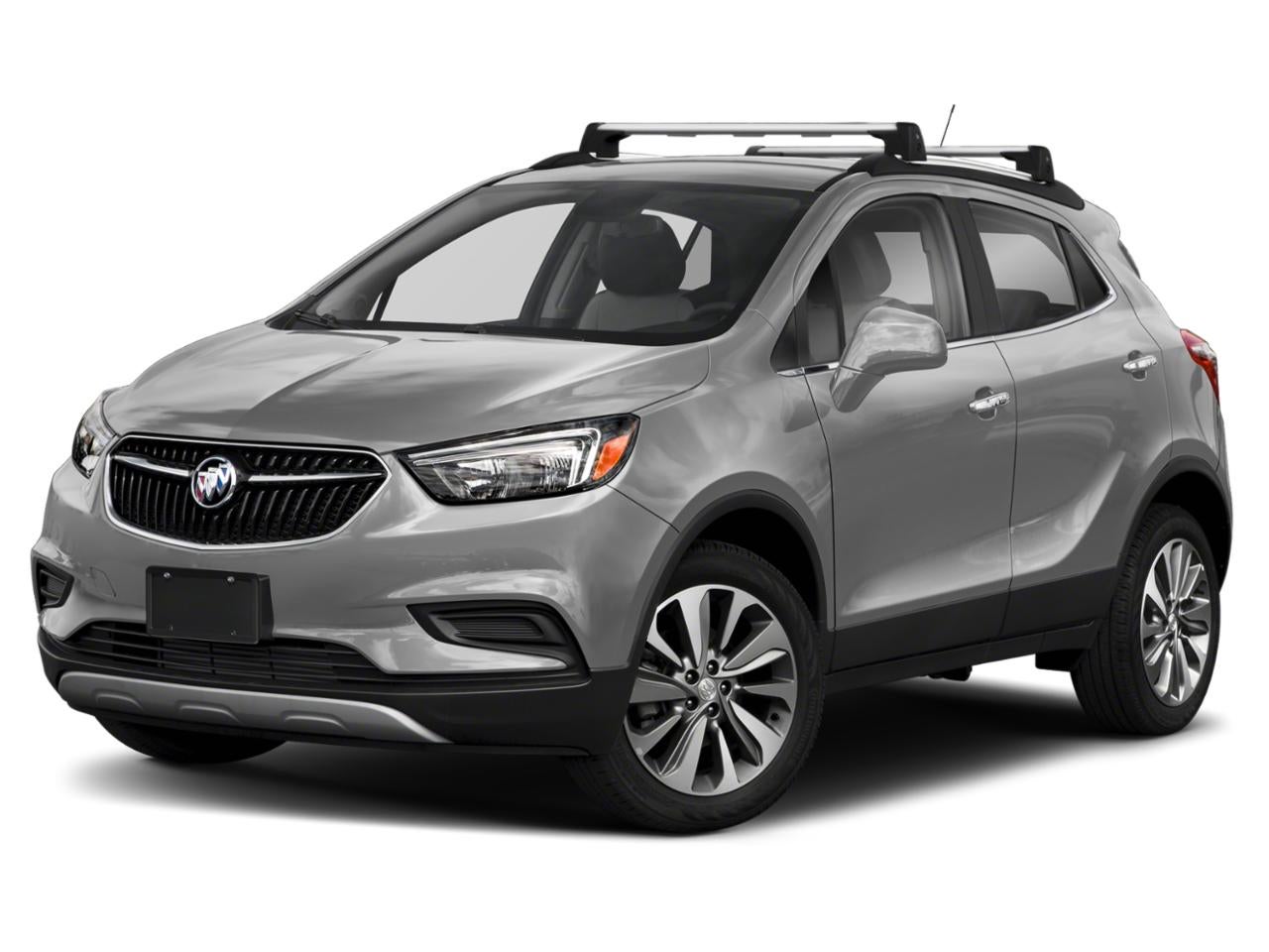 2021 Buick Encore Preferred FWD
