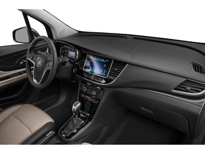 2021 Buick Encore Preferred FWD