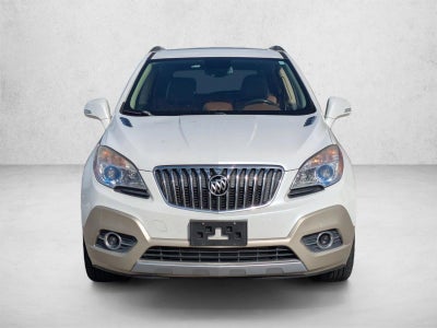 2015 Buick Encore Leather FWD