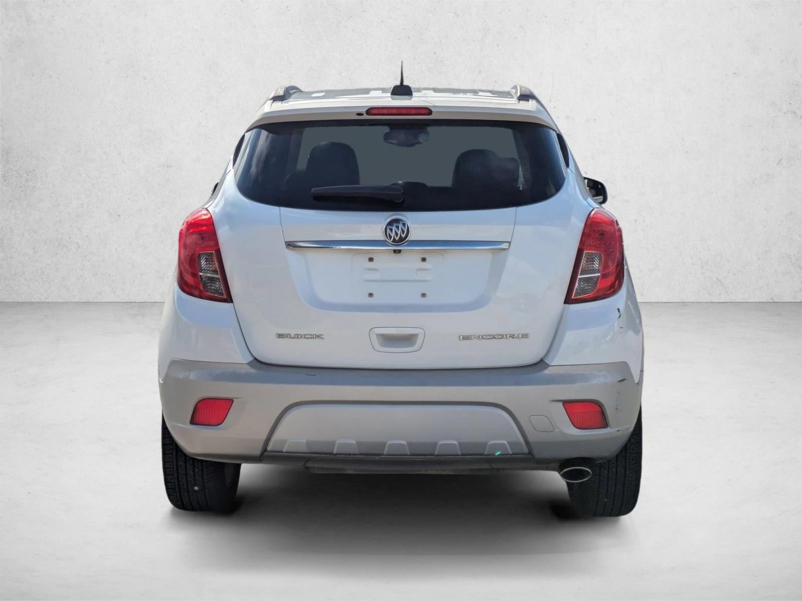 2015 Buick Encore Leather FWD