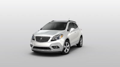 2015 Buick Encore Leather FWD