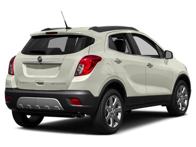 2015 Buick Encore Leather FWD