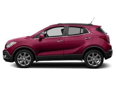 2015 Buick Encore Leather FWD