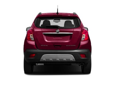 2015 Buick Encore Leather FWD