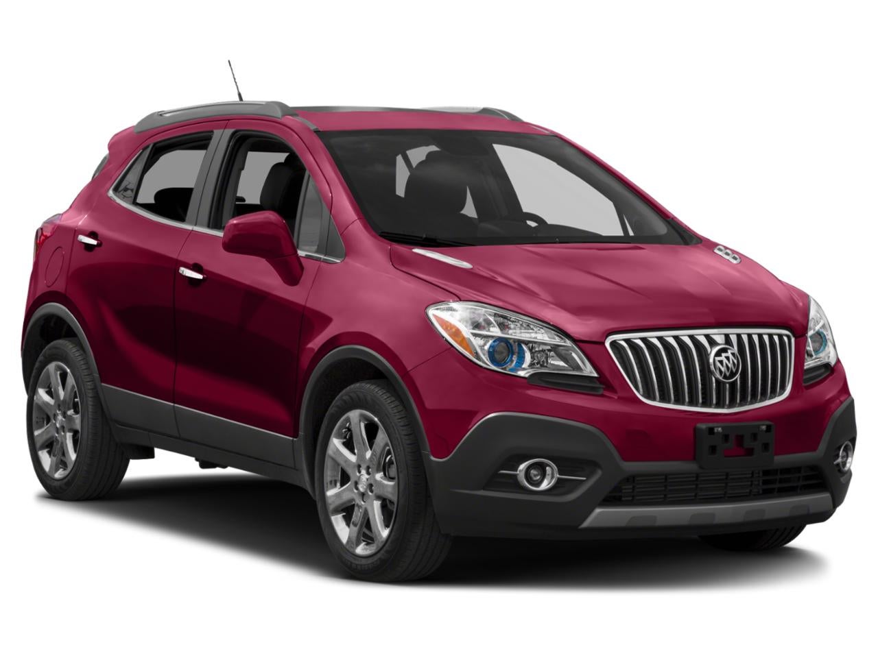 2015 Buick Encore Leather FWD