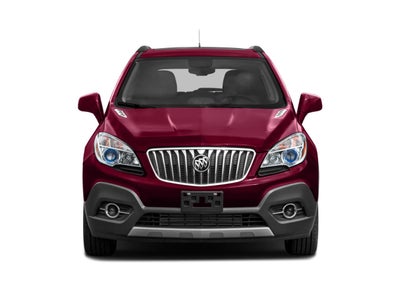 2015 Buick Encore Leather FWD