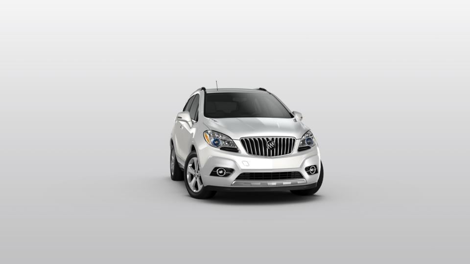 2015 Buick Encore Leather FWD