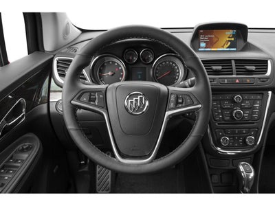 2015 Buick Encore Leather FWD