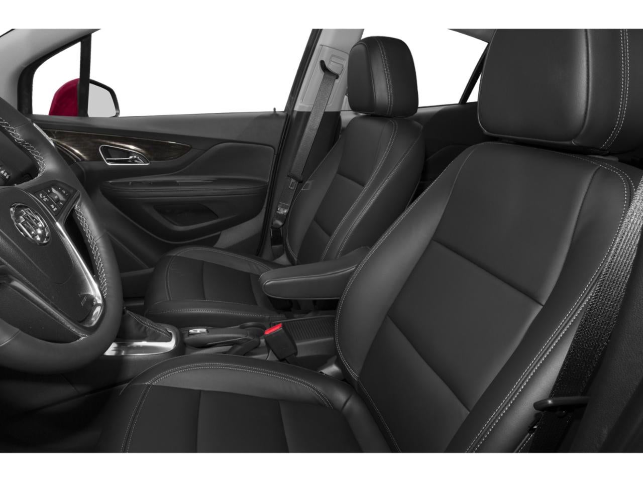 2015 Buick Encore Leather FWD