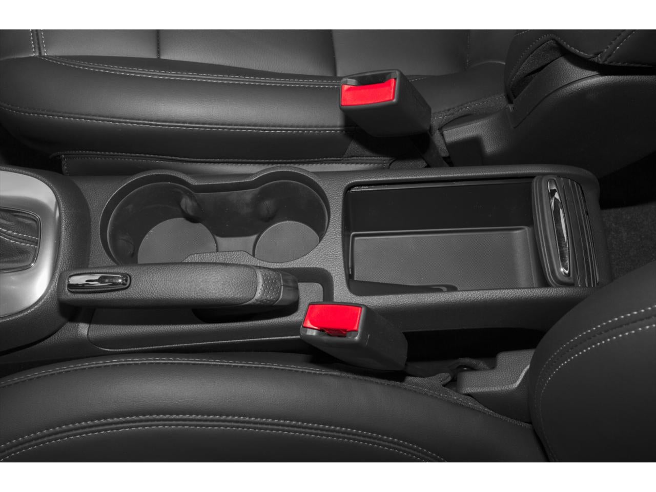 2015 Buick Encore Leather FWD