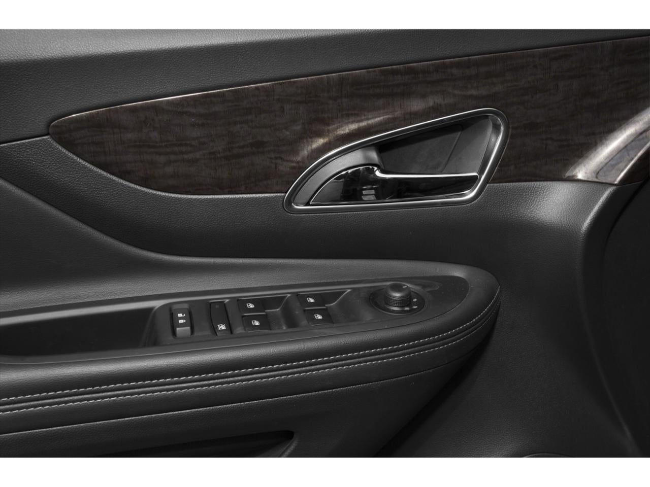 2015 Buick Encore Leather FWD