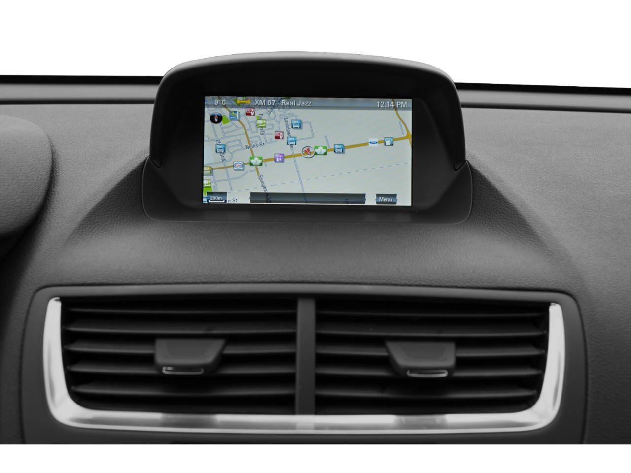 2015 Buick Encore Leather FWD