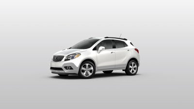 2015 Buick Encore Leather FWD