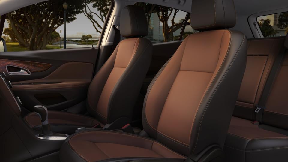 2015 Buick Encore Leather FWD