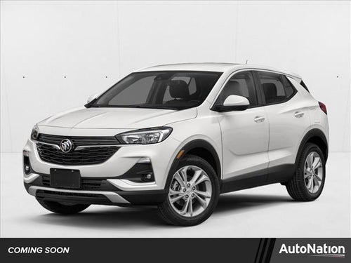 2023 Buick Encore GX Preferred FWD